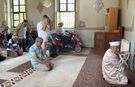 Eskişehir’de asırlık cami engelleri kaldırıyor: Dünyada ilk örnek