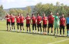 Eskişehirspor Teknik Direktörü Hakan Şapcı: Ciddi şekilde çalışıyoruz