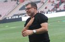 Hakan Şapçı: Şampiyon olmak zorundayız