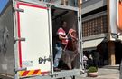 Eskişehir’de gıda güvenliğini gündeme getiren görüntüler