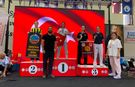 Milli hedef için tatamiye çıkacaklar