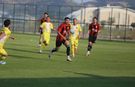 Eskişehirspor Bolu'da eksiklerini kapatıyor