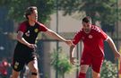 Son prova İnegölspor ile