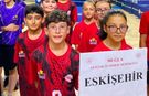 Masa Tenisi'nde gururlandık