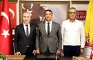 Başkan Murat Arnik: "Sorunu masada değil, sahada çözeceğiz"