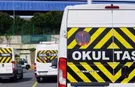 Eskişehir'de 253 servis kontrol edildi! 6'sına işlem