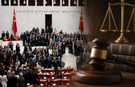 Çerçeve Yasa Meclis’ten geçti: 467 oyla kabul edildi