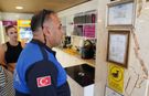 Mavi Bayraklı işletmelere sıkı denetim