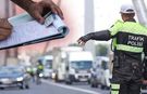 Yeni trafik cezaları 2026: Hangi ihlal ne kadar? İşte güncel ceza listesi