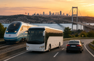 Eskişehir’den İstanbul’a nasıl gidilir?En hızlı ulaşım seçeneği nedir?