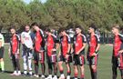 Eskişehirspor'da seferberlik ilan edildi