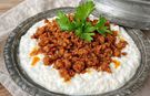 Alinazik kebabı nasıl yapılır? İşte tarifi