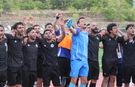 Şahinler 'Söke' avında...
