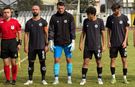 Anadolu SF yenilmiyor