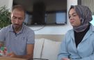 Facia gemisinden sağ kurtuldu, yaşadığı dehşet anlarını anlattı