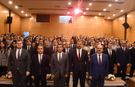 Eskişehir’de yargı mensuplarının talepleri dinlendi