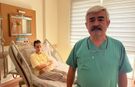 Salça yaparken fenalaştı, Eskişehir’de hayata döndü