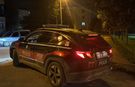 Polisten kaçıp bahçelere saklandılar: 3 çocuk gözaltında