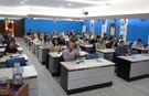 Eskişehirli sanayicilere yeni ambalaj mevzuatı anlatıldı