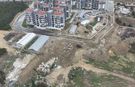 Kaçak hafriyata 9,3 milyon liralık ceza