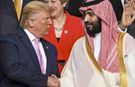 Suudi Veliaht Prensi Selman'ın Husilere saldırı talebine Trump'tan ret