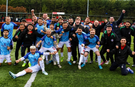Demirspor PGL için harekete geçti