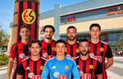 Eskişehirspor'a güçlü destek