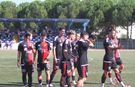 Bu futbol Es-Es'e yakışmadı!