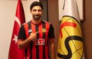 Emre Sarıkaya Es-Es'te