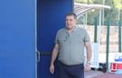 Hakan Şapçı: Hedef Balıkesir maçı!