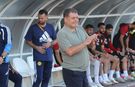 Şapçı için kritik 90 dakika!