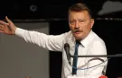 Hasan Atilla Uğur havalimanında gözaltına alındı