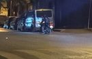 Plakasını eliyle kapatan sürücüye rekor ceza