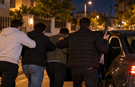 Tüfekli tehdit iddiasında mahkemeden karar