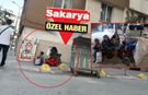 Bu çocukları gören yok mu?