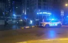 Ceza yazan polisi şehit etti!