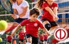 Spor okullarında kayıtlar sürüyor