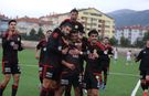 6 maç sonra deplasmanda kazandık!