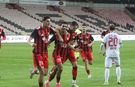 Eskişehirspor deplasmanda Altay'la karşılaşacak...