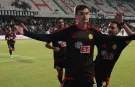 Atalay'dan müthiş performans!