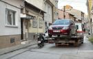 Eskişehir’de kovalamacanın faturası 400 bin lira oldu