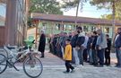 31 yaşındaki amca toprağa verildi