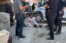 16 yaşındaki çocuk polisten kaçtı
