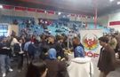 Polis ekipleri 28 bin 170 öğrenciyle bir araya geldi