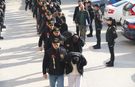 Eskişehir'de ahlak operasyonu! 50 kişiye adli işlem