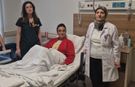Eskişehir Şehir Hastanesi'nde bir ilk