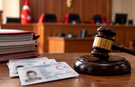Dokuz yıl önceki olayda yeni yargılama