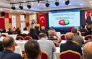 Tarım arazilerinin satış ve miras yoluyla devri eğitimi düzenlendi