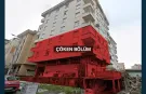 Maltepe’de enkazdan acı haber