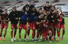 Eskişehirspor oyun istikrarı yakalayamadı